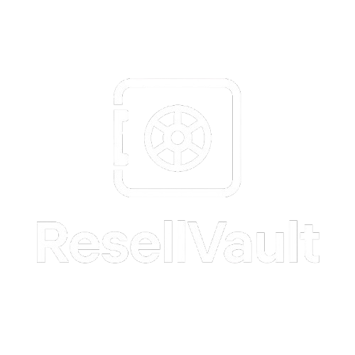 ResellVault