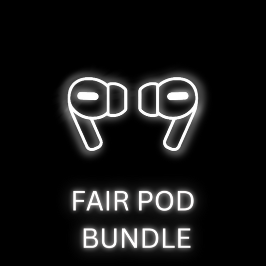 Fairpod Vendor