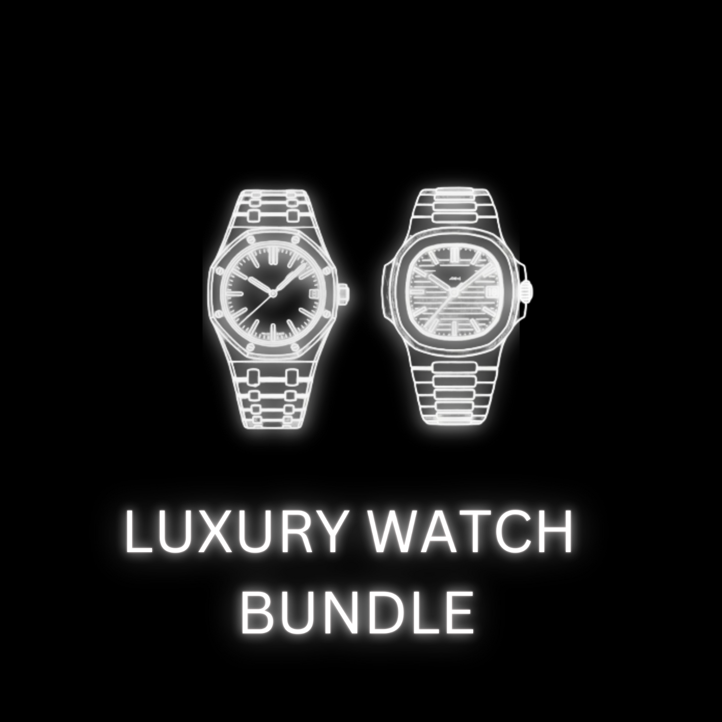 Luxury Watch Supplier (ap, cart1s, r0lex)