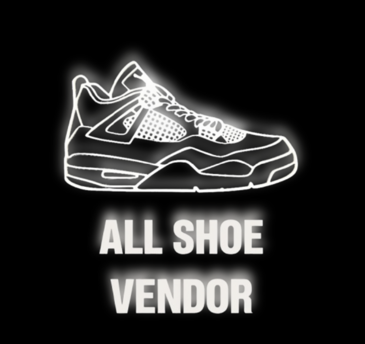 All Shoe Vendors Bundle