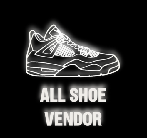 All Shoe Vendors Bundle