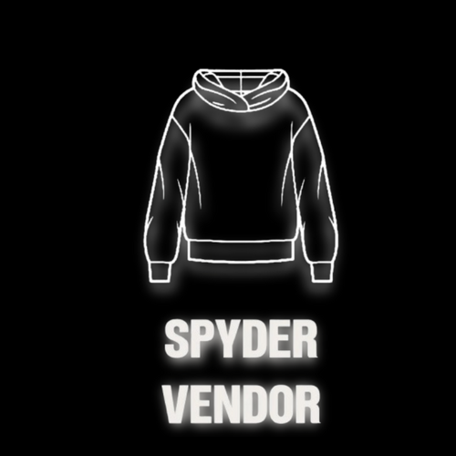 Sp5der Vendor