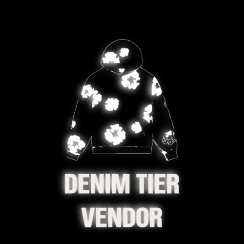 Denim Tier Vendor